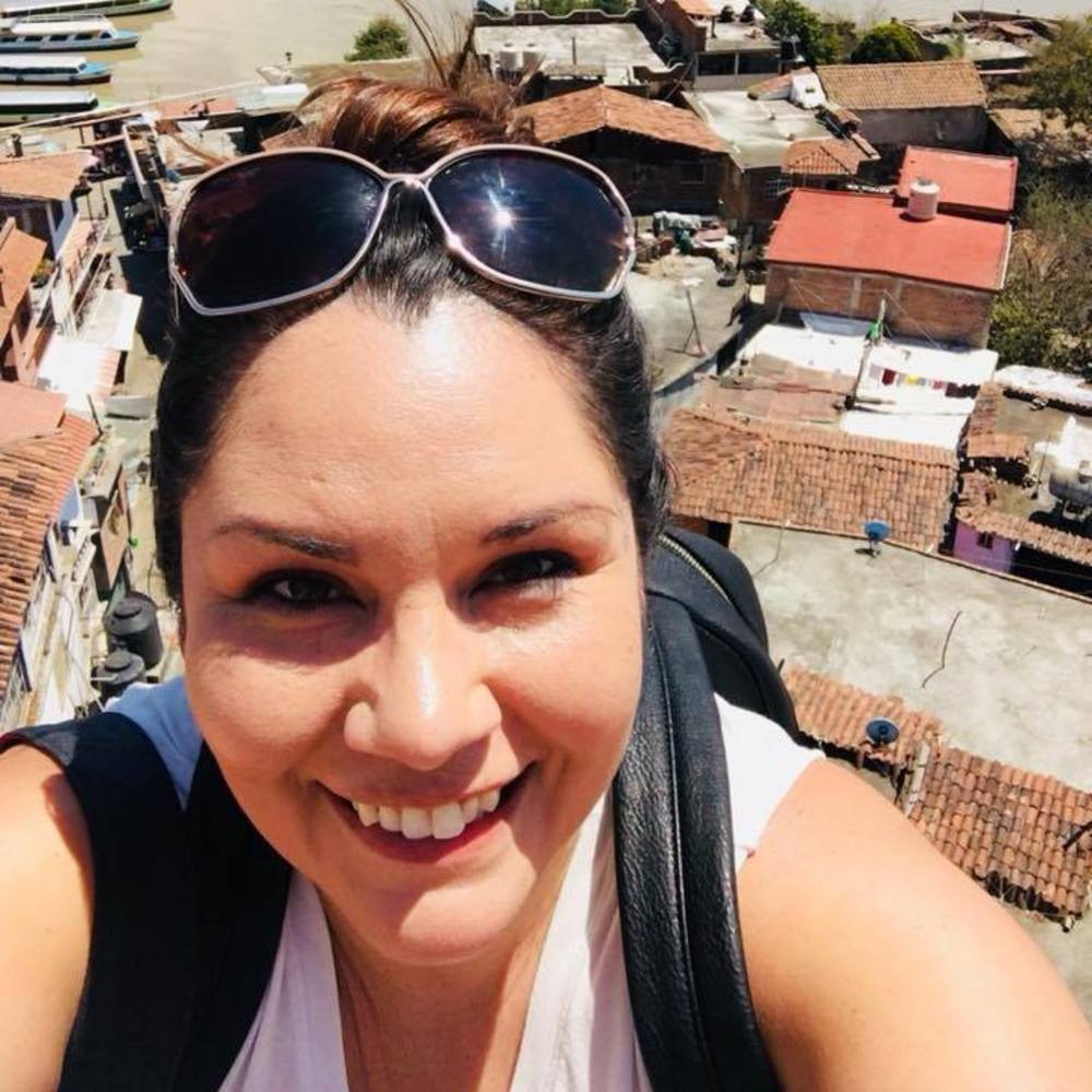 Meet your Posher, Angie